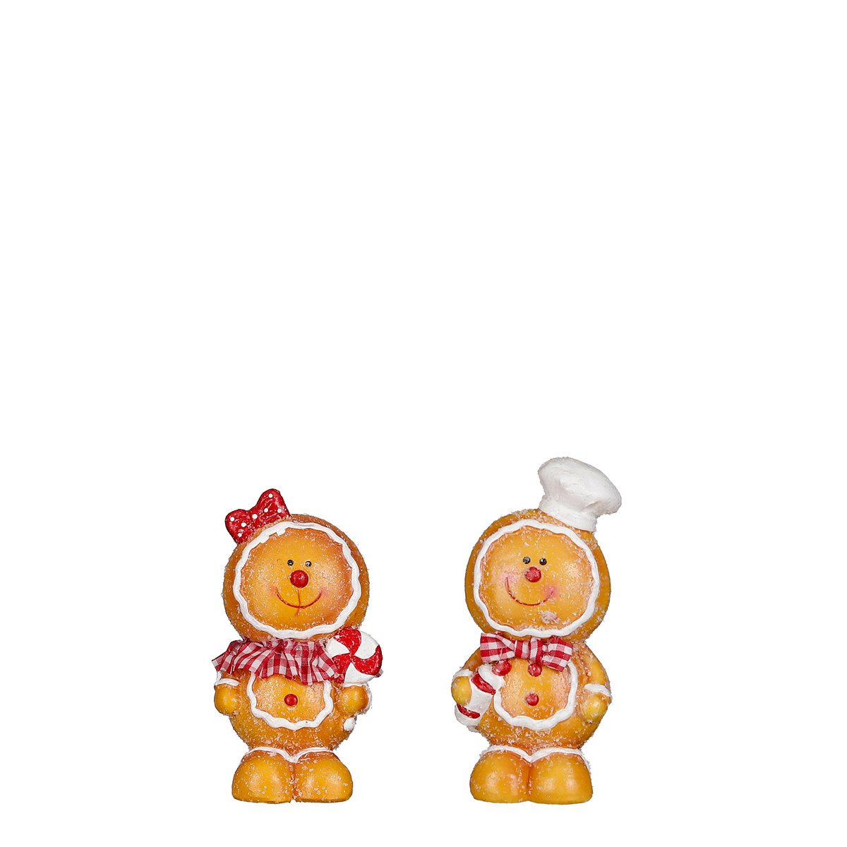 ΠΑΙΔΑΚΙΑ ΜΠΙΣΚΟΤΟ  2/ass  Gingerbread ΚΑΦΕ - l8 image