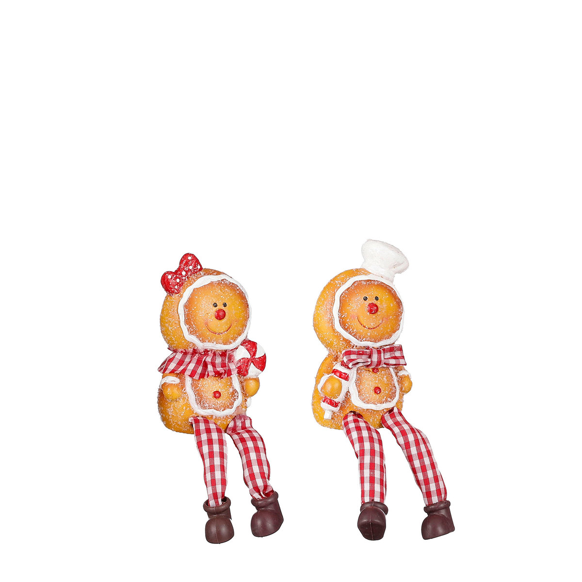 ΠΑΙΔΑΚΙΑ ΜΠΙΣΚΟΤΟ 2/ass ΚΑΦΕ Gingerbread  - l7xw5 image