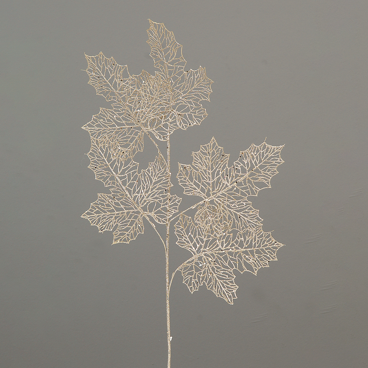 ΚΛΑΔΙ 84cm ΣΑΜΠΑΝΙ ΜΕ ΦΥΛΛΑ image