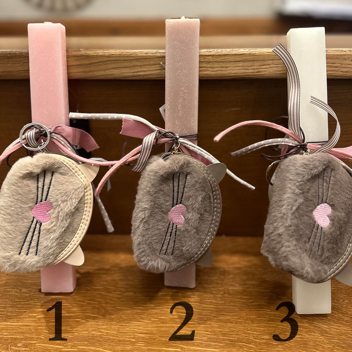 ΛΑΜΠΑΔΑ ΠΑΡΑΦΙΝΗΣ Ν.80 ΟΡΘ.ΠΟΡΤΟΦΟΛΙ ΓΑΤΑ image