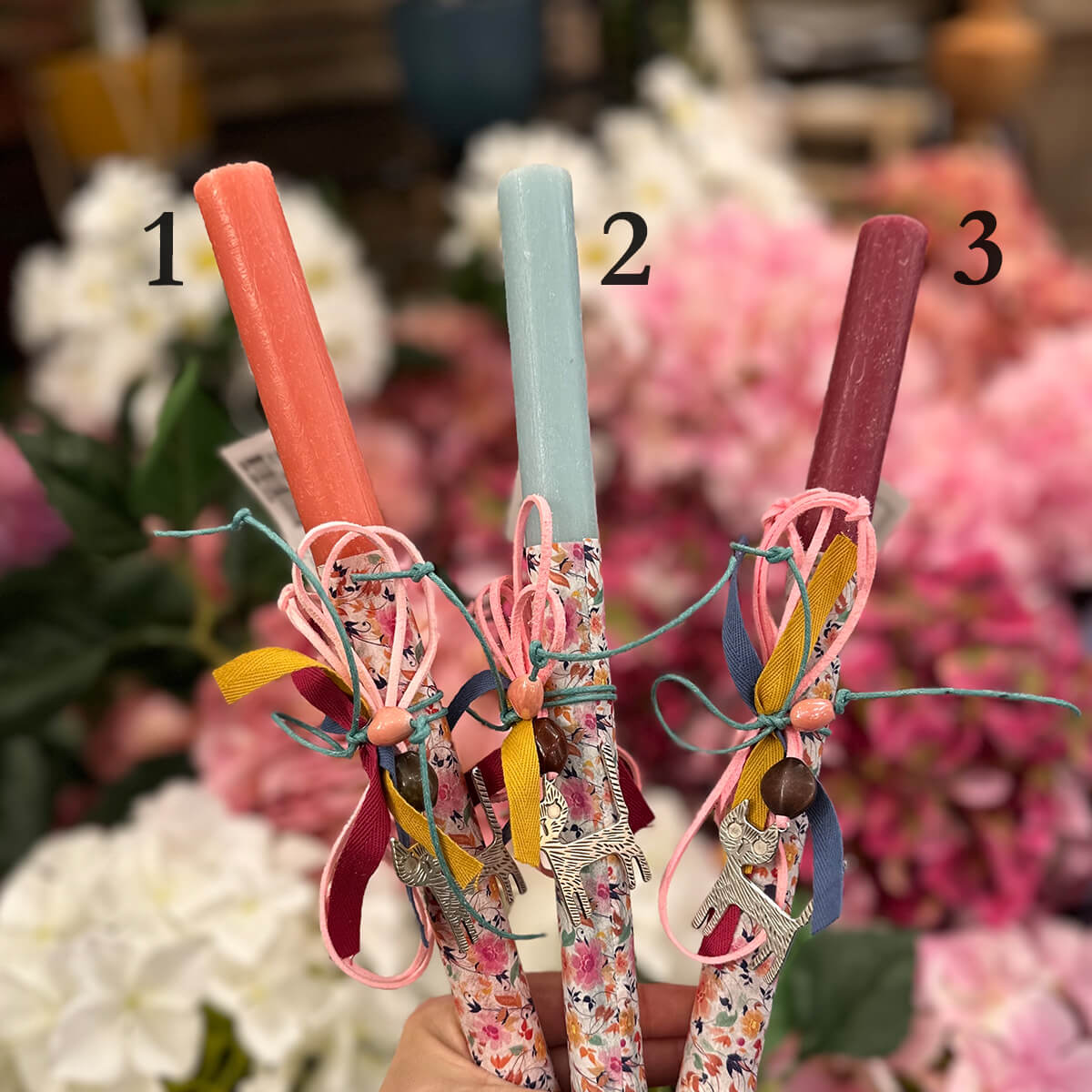 ΛΑΜΠΑΔΑ ΠΑΡΑΦΙΝΗΣ Ν.90 ΚΥΛ.ΚΟΛΙΕ ΜΕ ΓΑΤΑ image