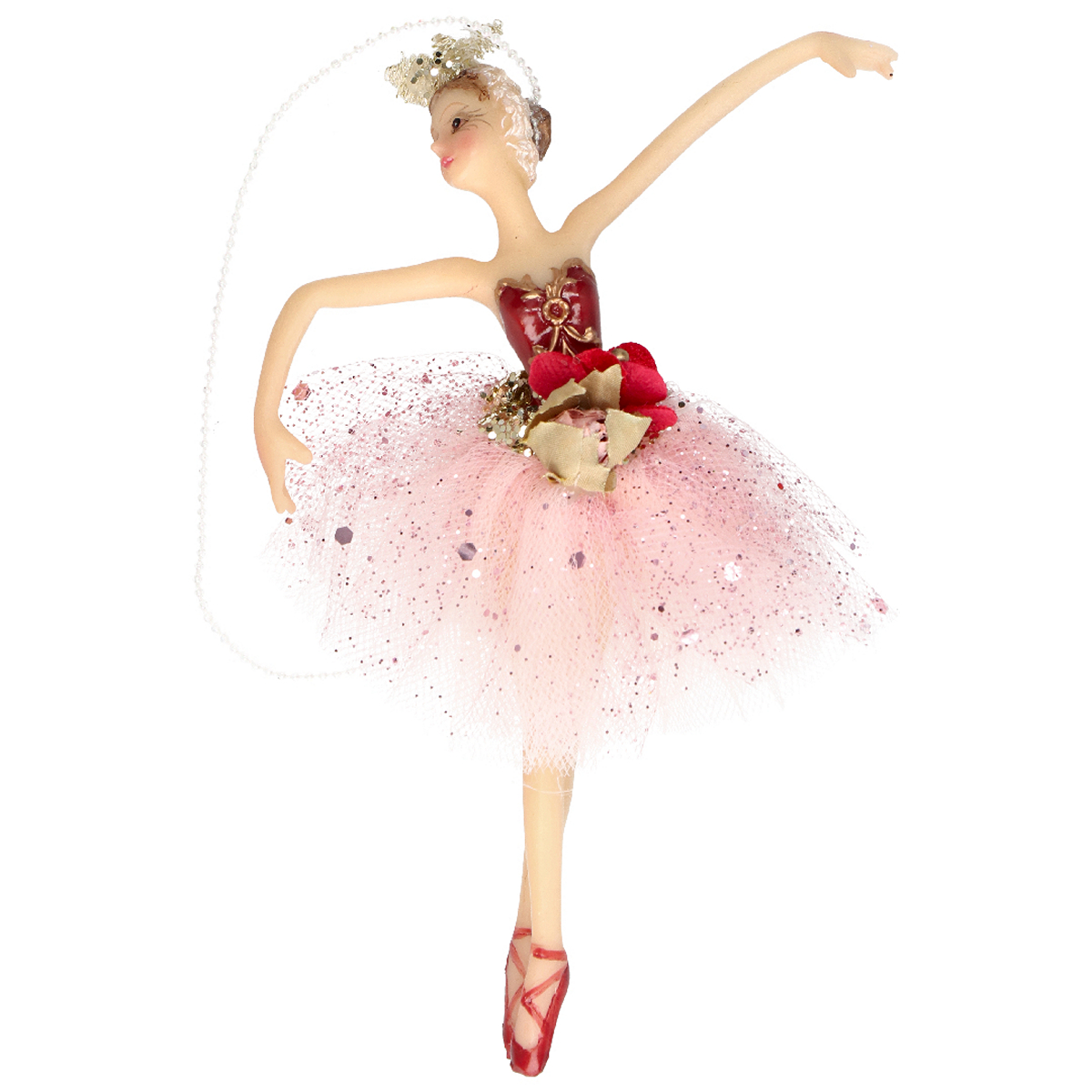 ΣΤΟΛΙΔΙ ΜΠΑΛΑΡΙΝΑ ΦΟΥΞ ballerina image