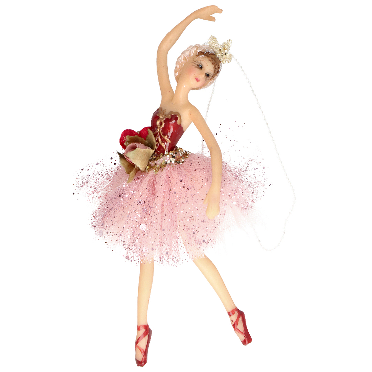 ΣΤΟΛΙΔΙ ΜΠΑΛΑΡΙΝΑ ΦΟΥΞ ballerina image