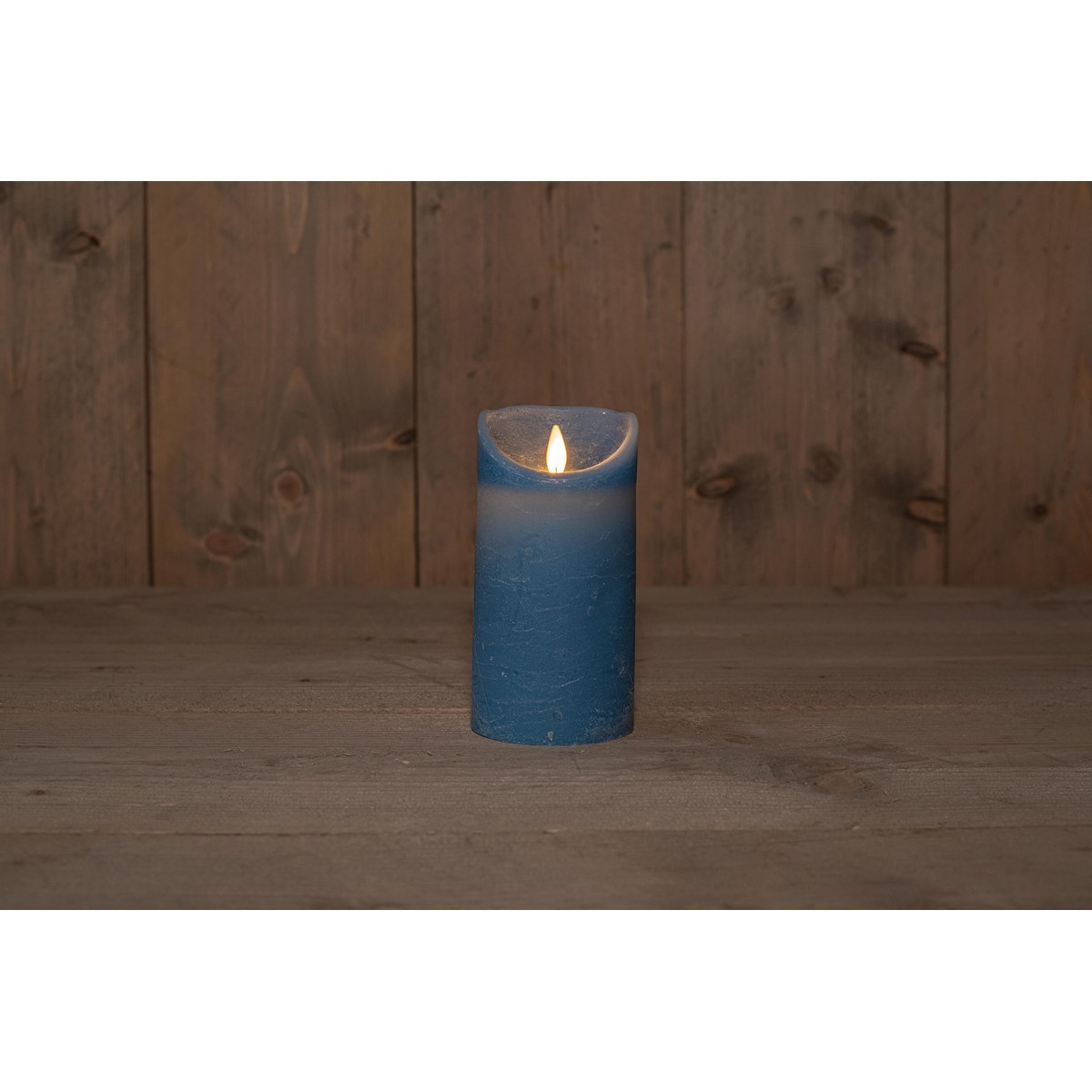 ΚΕΡΙ ΜΠΛΕ RUSTIC ΜΕΓΑΛΟ ΚΙΝΟΥΜΕΝΗ ΦΛΟΓΑ ΜΠΑΤΑΡΙΑΣ 7 image