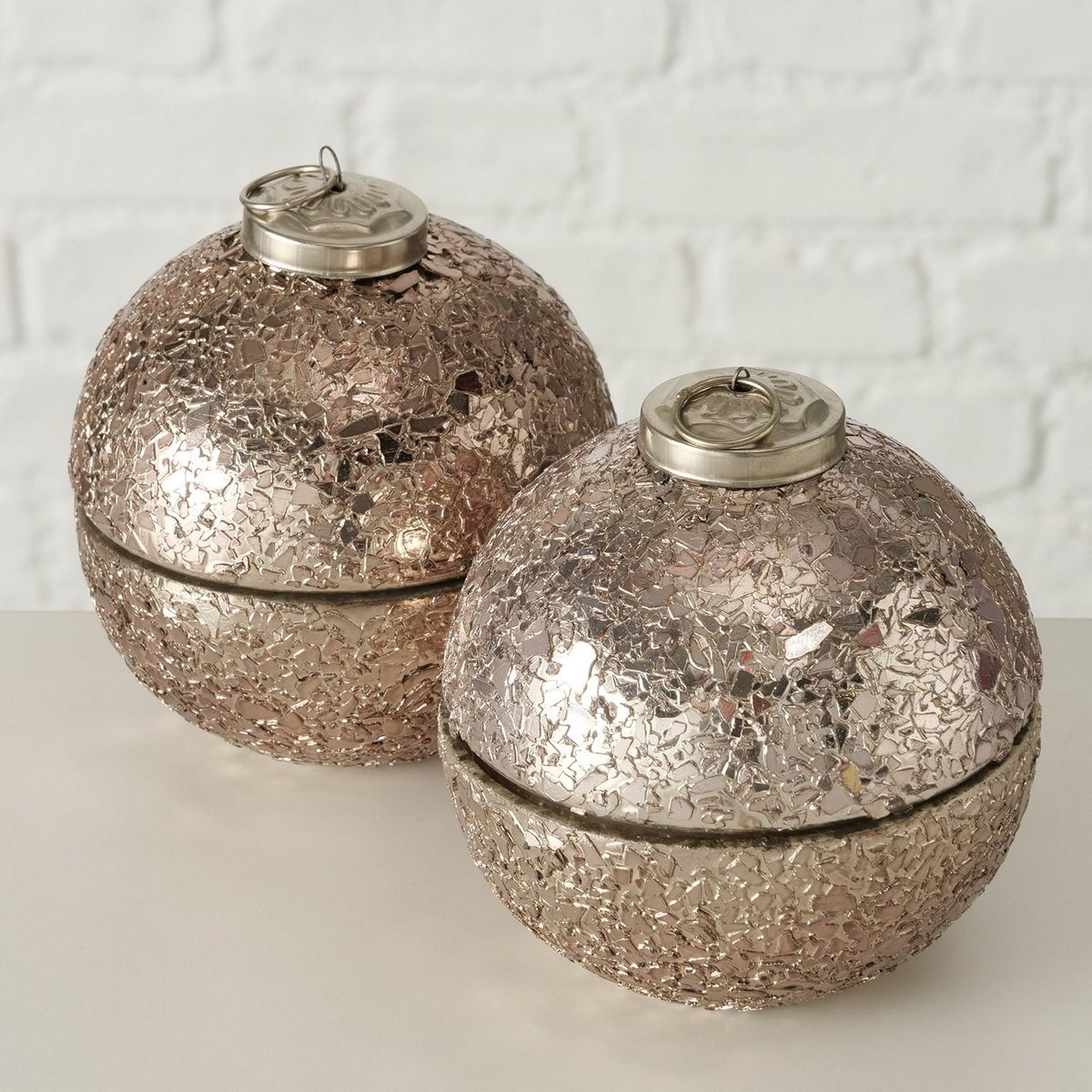 Candle pot Twinky image