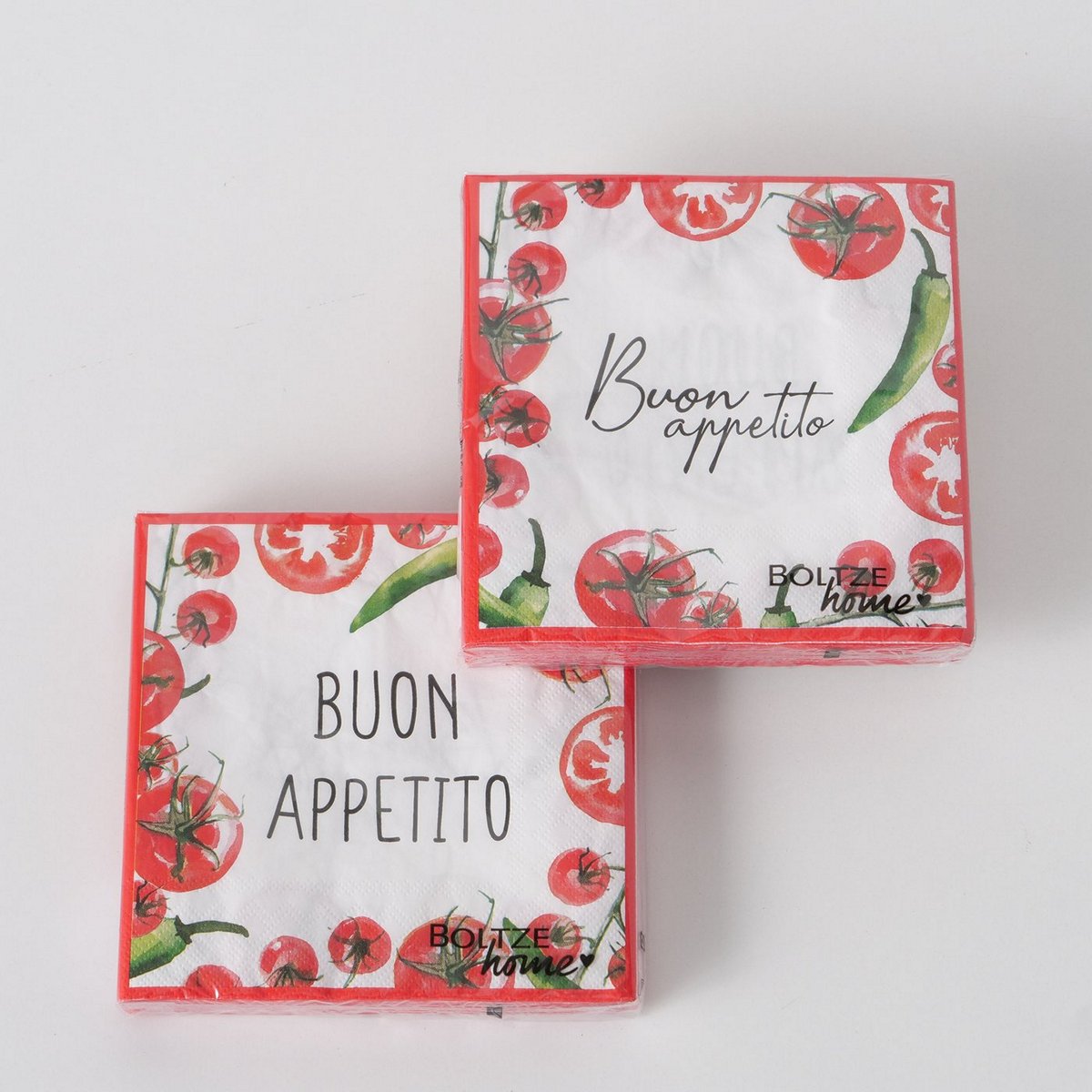 ΧΑΡΤΟΠΕΤΣΕΤΕΣ ΣΧΕΔΙΟ Tomato image