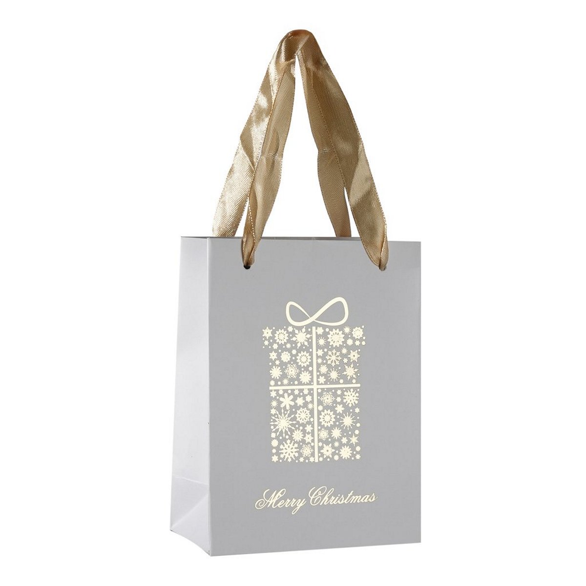 ΤΣΑΝΤΑ ΧΑΡΤΙΝΗ ΔΩΡΟΥ ASS/2 12x16x6 image