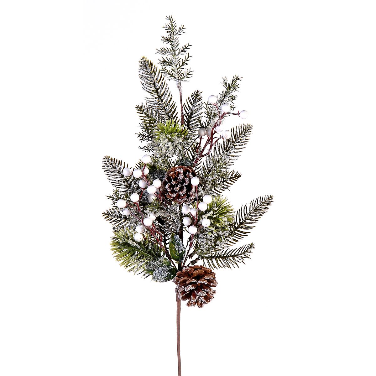 ΚΛΑΔΙ ΜΕ ΚΟΥΚΟΥΝΑΡΙΑ 71cm ΣΥΝΘΕΤΙΚΟ image