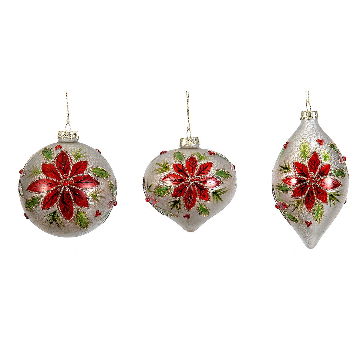 ΜΠΑΛΑ 3/Ass ΜΠΑΛΑ/ΣΤΑΓΟΝΑ/ΚΡΕΜΜΥΔΙ 10cm ΓΥΑΛΙ image