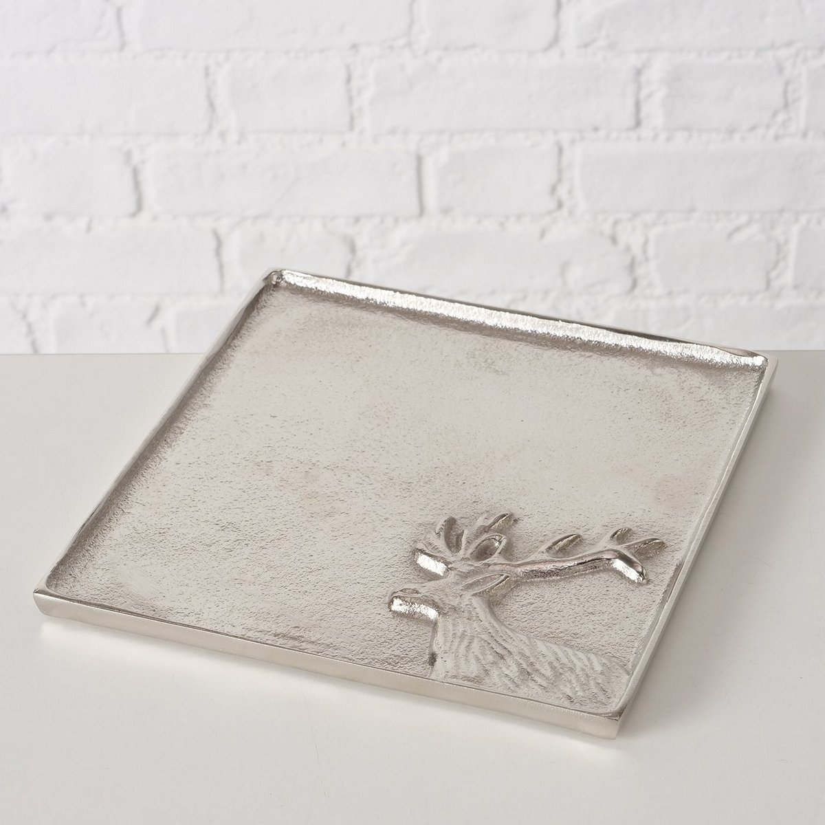 ΔΙΣΚΟΣ ΔΙΑΚΟΣΜ ΤΕΤΡΑΓΩΝΟΣ ΜΕ ΕΛΑΦΙ Egon W19 image