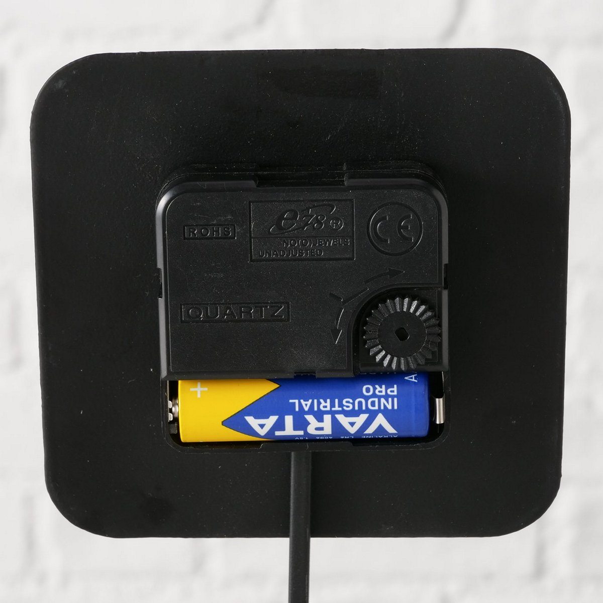 Polystyrene plastic image