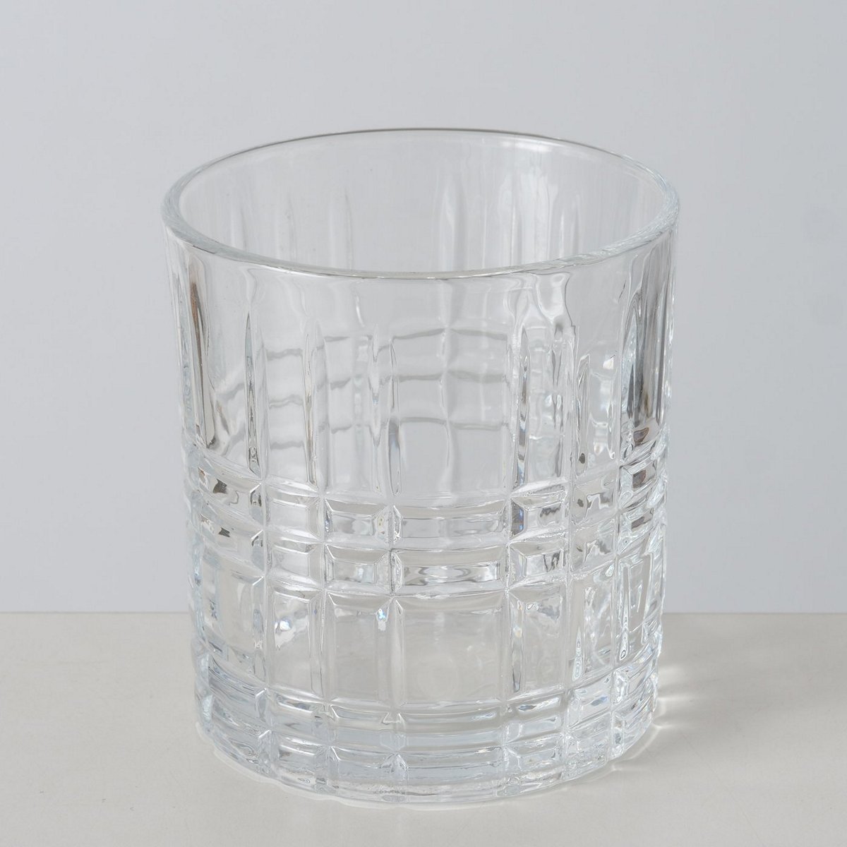 ΠΟΤΗΡΙ Whiskey H9cm D8 image