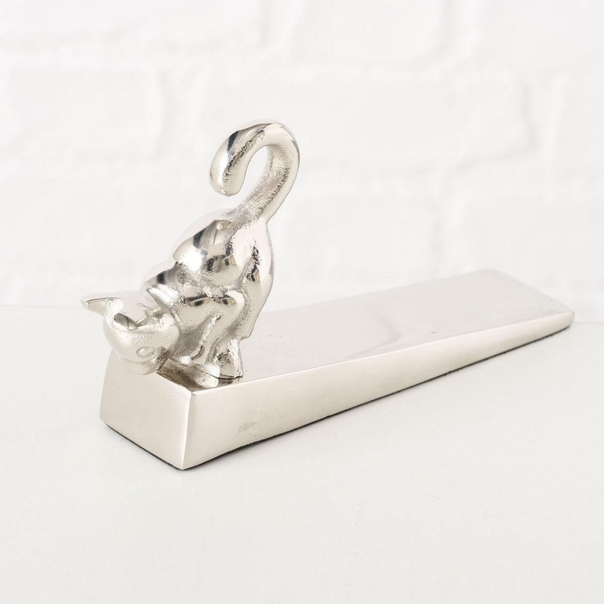 ΣΤΟΠ ΠΟΡΤΑΣ ΣΦΗΝΑ ΜΕ ΓΑΤΑ Cat 15Χ3 image