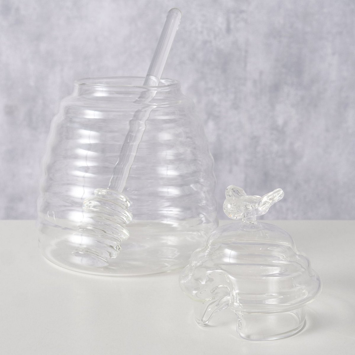 ΜΕΛΙΕΡΑ Honey 500ml H14 image