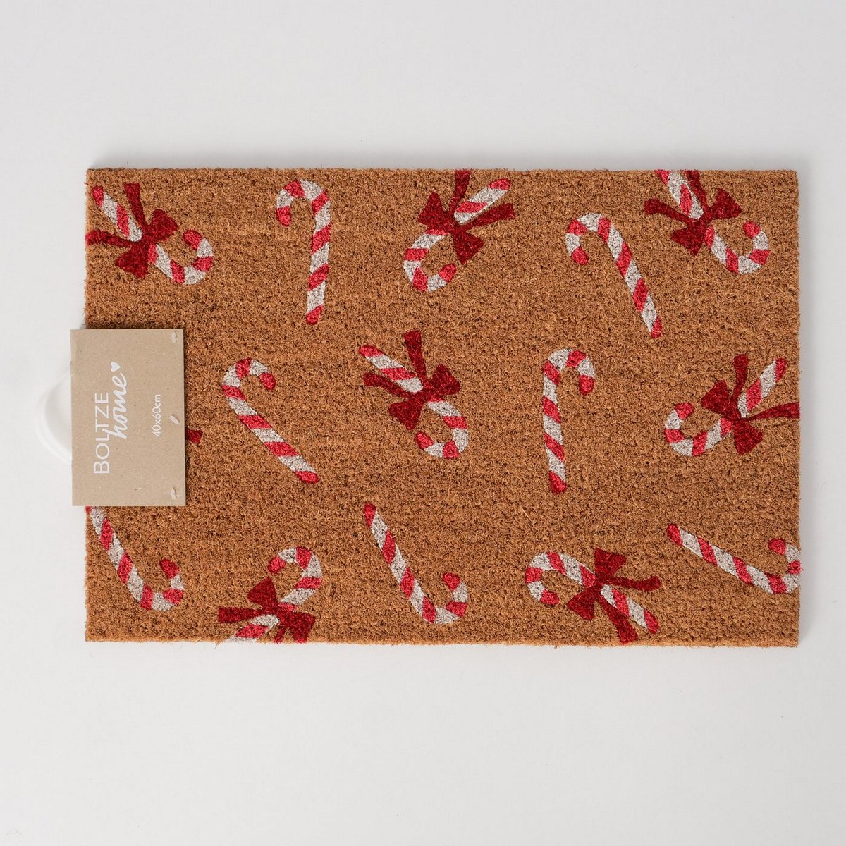 ΠΑΤΑΚΙ ΕΙΣΟΔΟΥ ΚΑΡΑΜΕΛΕΣ Candy 60X40X1 image