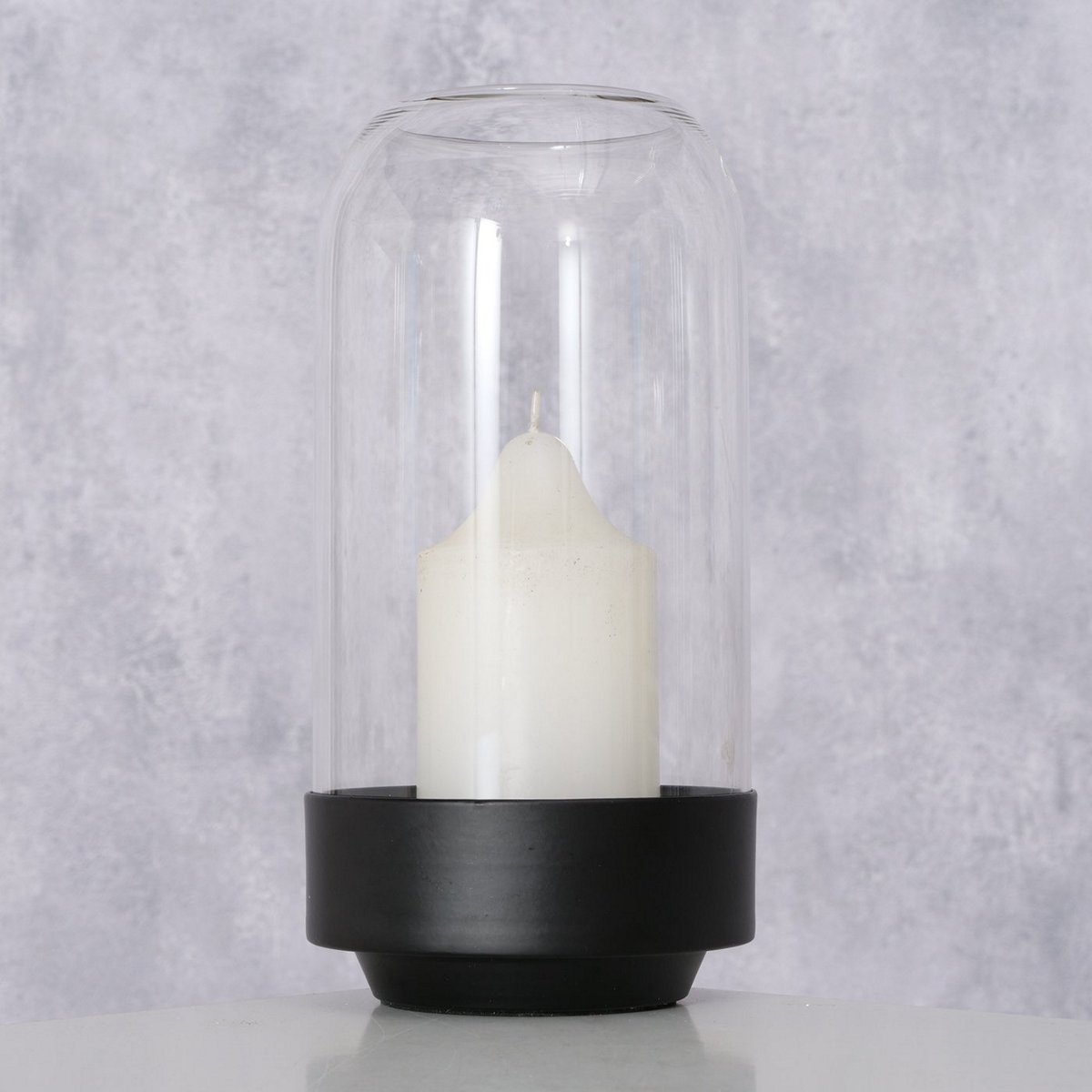 ΒΑΖΟ Malena H18cm Iron powder coated image