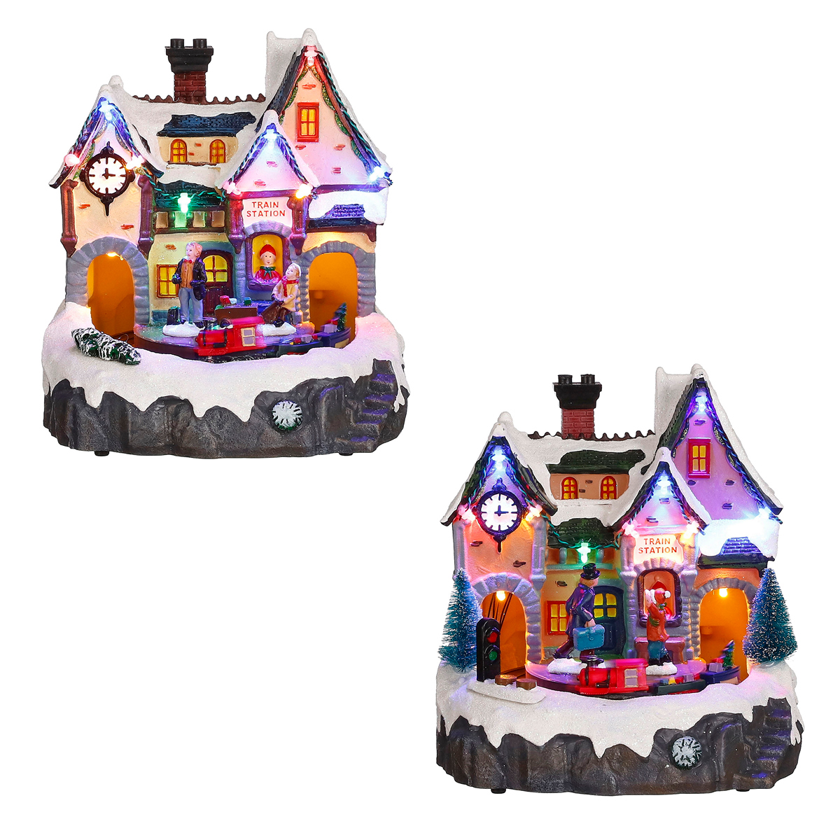 ΣΤΑΣΗ ΤΡΕΝΟΥ 2/ass ΜΠΑΤΑΡΙΑΣ 18 image