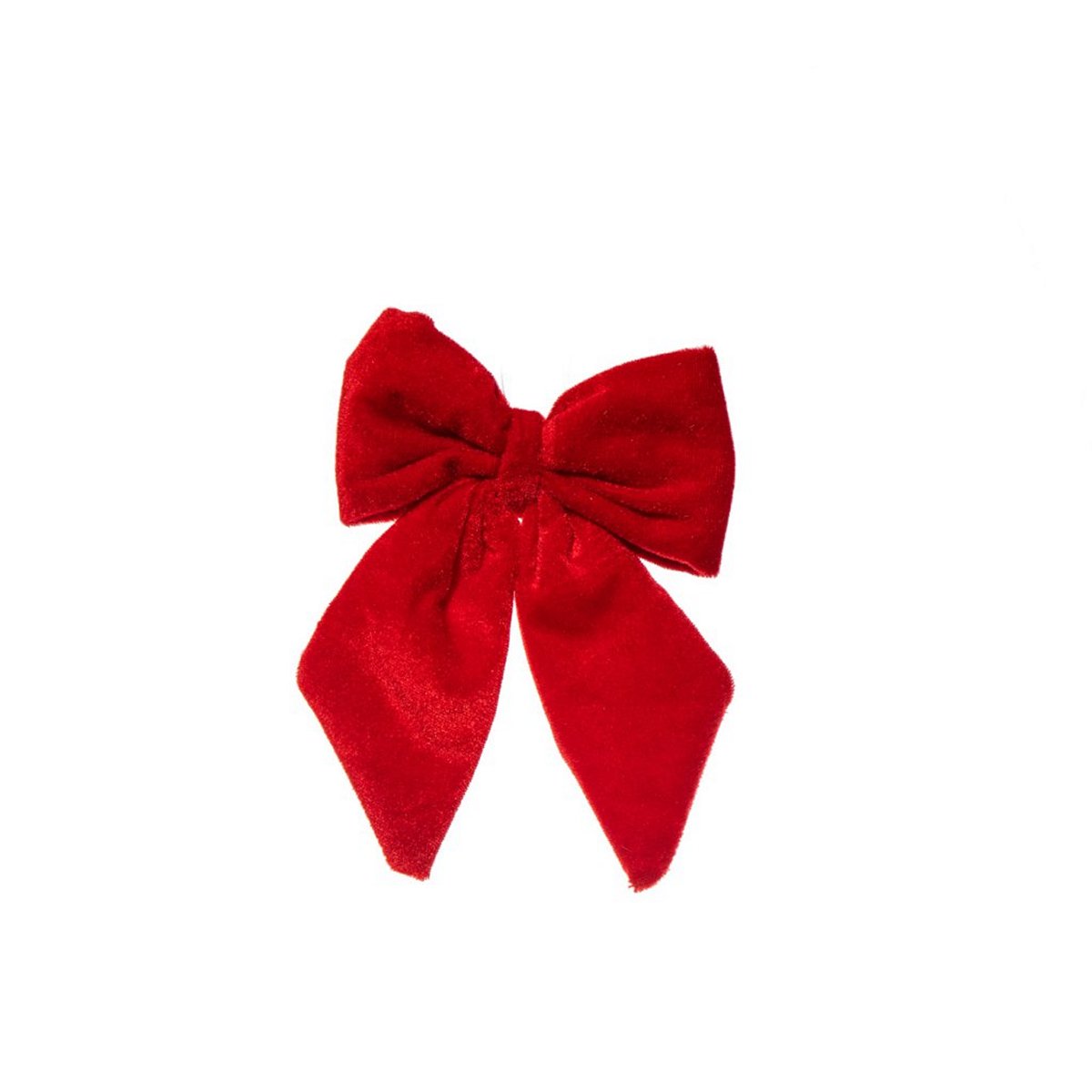 ΦΙΟΓΚΟΣ ΒΕΛΟΥΔΟ ΣΚ.ΚΟΚΚΙΝΟ 24x16cm image