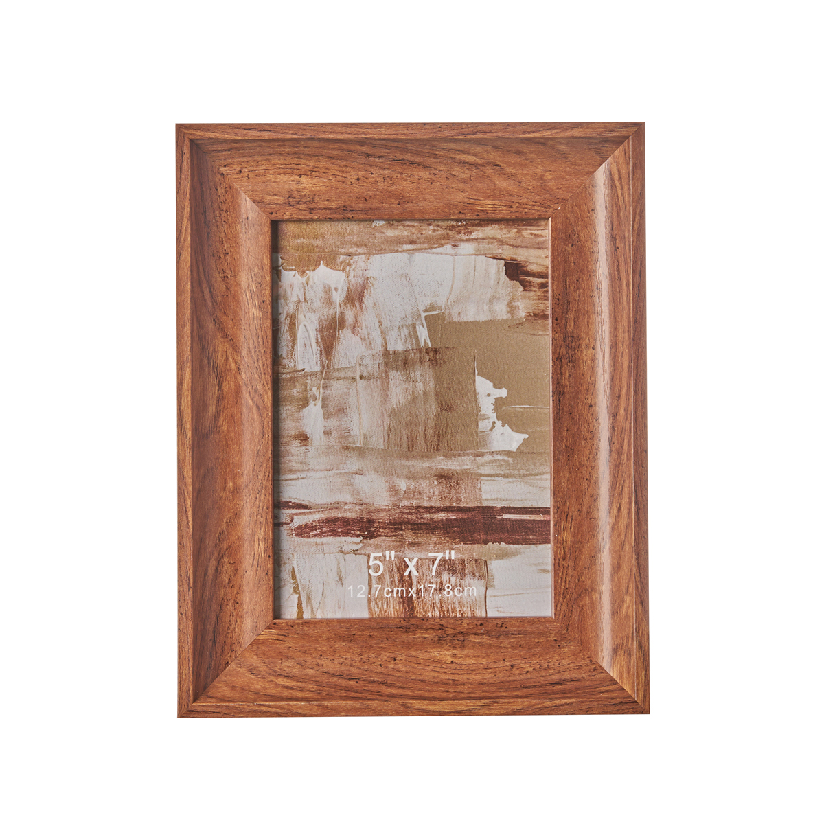 ΚΟΡΝΙΖΑ 20x25cm ΚΑΦΕ image