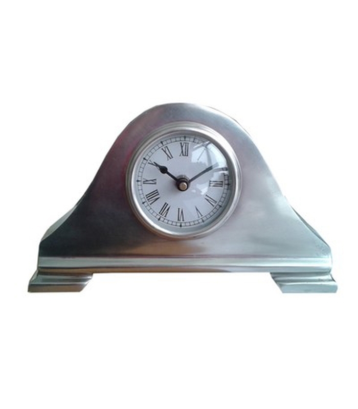 ST.STEEL ΕΠΙΤΡΑΠΕΖΙΟ ΡΟΛΟΙ 24X13 CM image