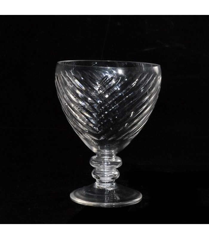 ΜΠΟΛ 15Χ20 CM "VINTAGE" ΚΡΥΣΤΑΛΛΙΝΟ image