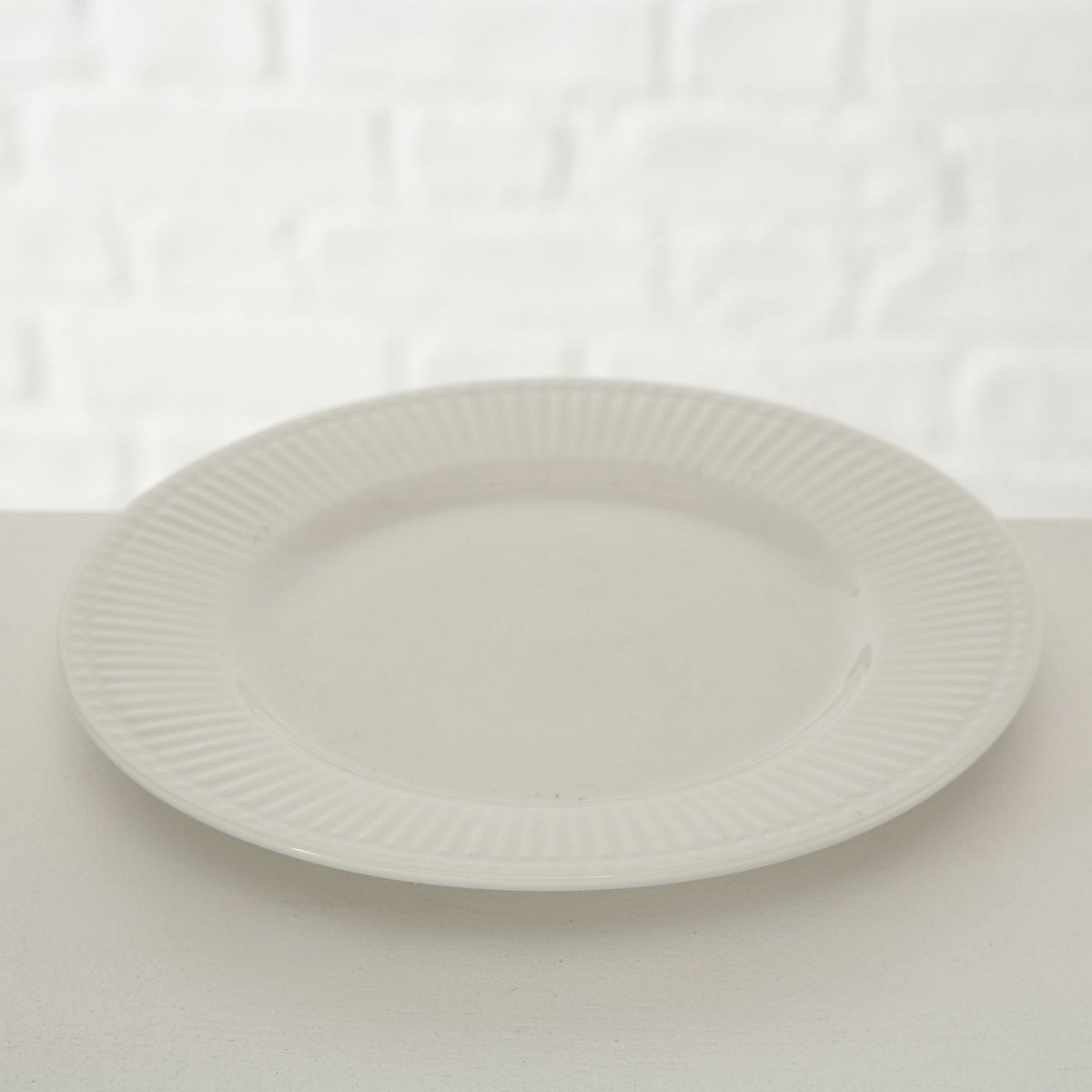 ΠΙΑΤΟ CELINA D 19 CM ΠΟΡΣΕΛΑΝΗ image