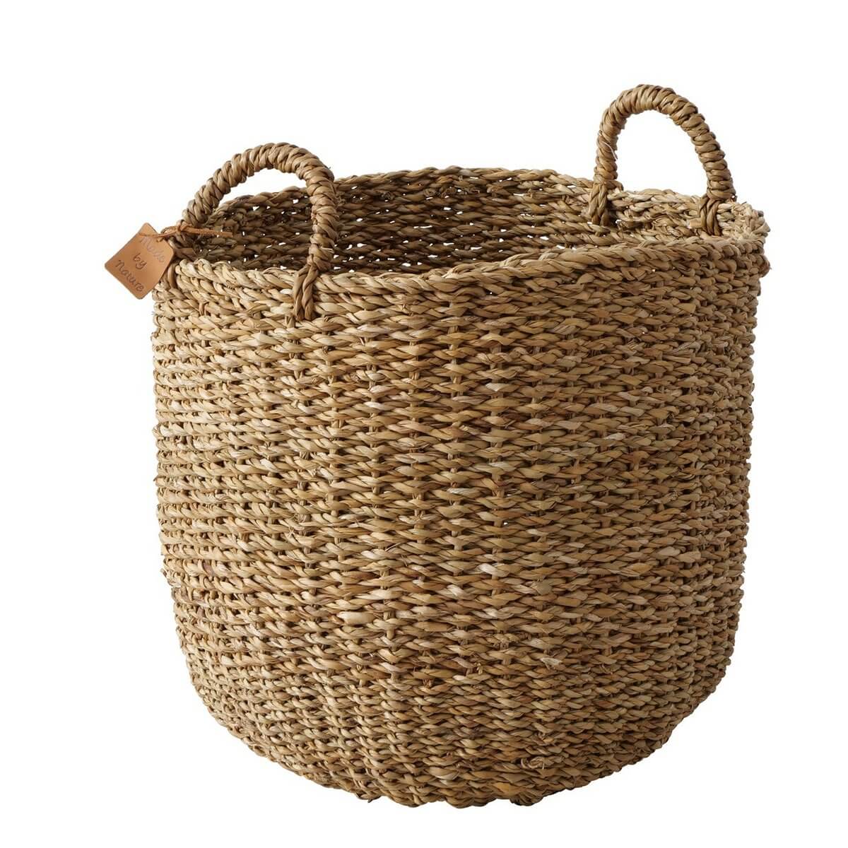 ΚΑΛΑΘΙ SOPHY D40 Η42cm ΨΑΘΙΝΟ 20-76-743 image