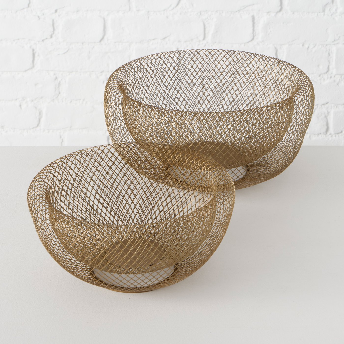 ΜΠΟΛ ΜΕΤΑΛ Small Seoul D24cm zinc image