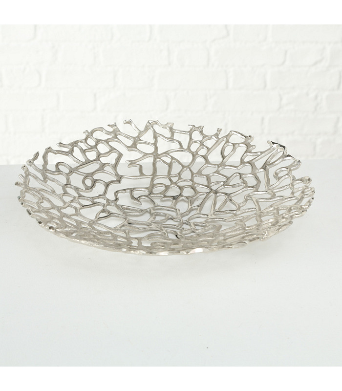 ΜΠΟΛ ΔΙΑΚΟΣΜΗΤΙΚΟ ΡΗΧΟ Fidan D40cm alu 20-86-271 image