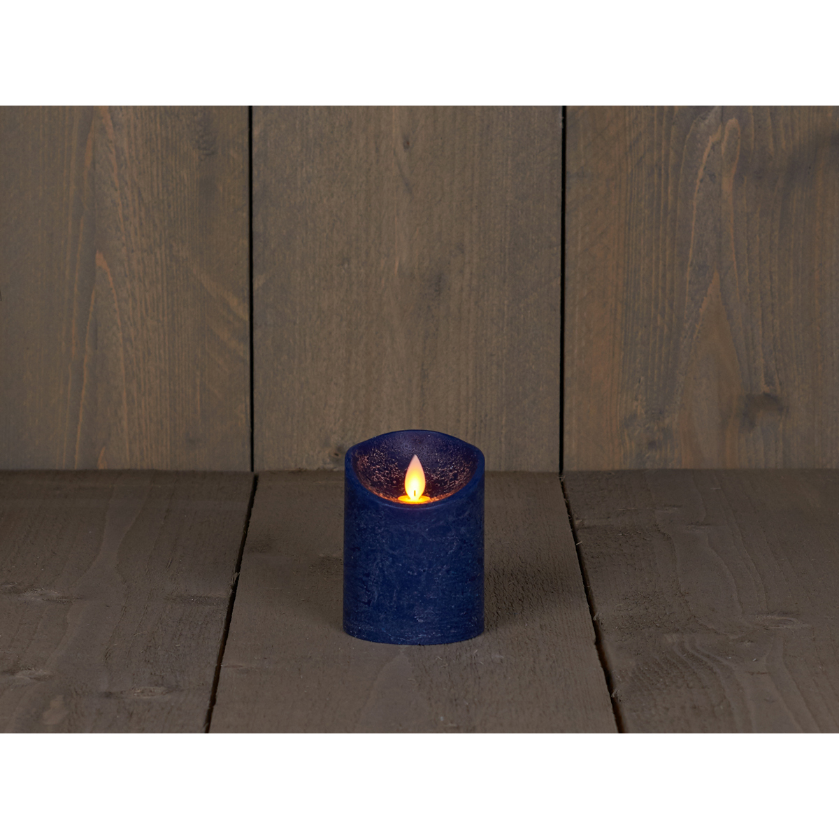 ΚΕΡΙ ΜΠΛΕ ΑΝΤΙΚΕ ΜΙΚΡΟ ΚΙΝΟΥΜΕΝΗ ΦΛΟΓΑ ΜΠΑΤΑΡΙΑΣ 7 image