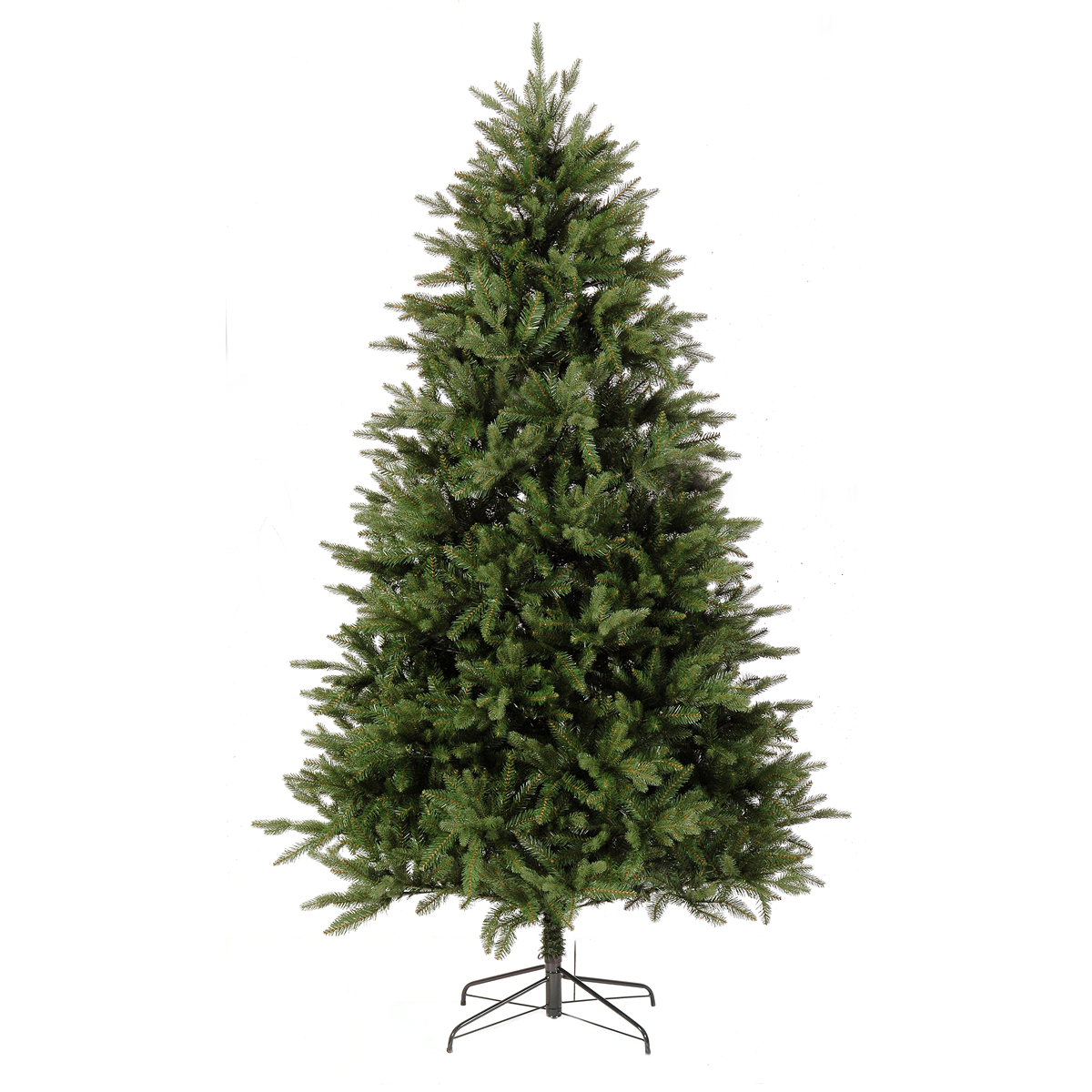 ΔΕΝΤΡΟ LAGUNA 2.10m & 2574 κλαδιά PE+PVC MIX image