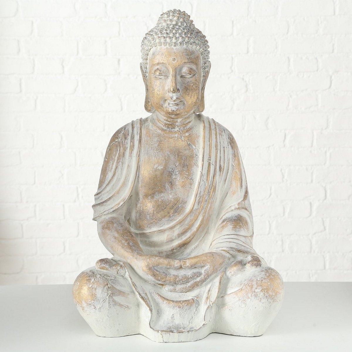 ΒΟΥΔΑΣ ΓΚΡΙ/ΧΡΥΣΟΣ image