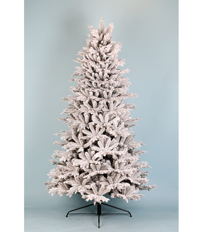 240cm ΔΕΝΤΡΟ ΧΙΟΝΙΣΜΕΝΟ ΑΡΑΧΩΒΑ PE&PVC ΧΩΡΙΣ ΦΩΤΑΚΙΑ D:132 image