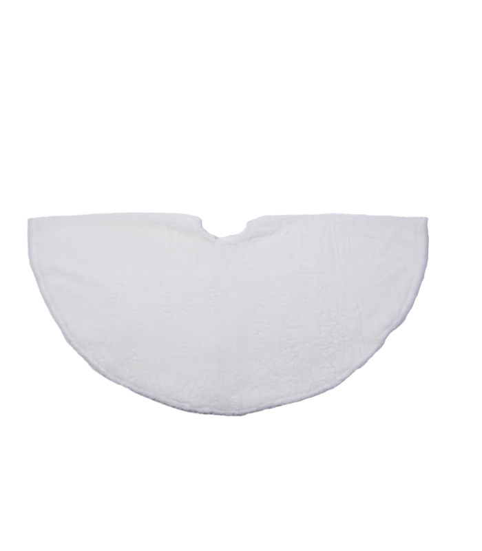 ΠΟΔΙΑ ΔΕΝΤΡΟΥ ΓΟΥΝΑ ΛΕΥΚΗ D120CM image