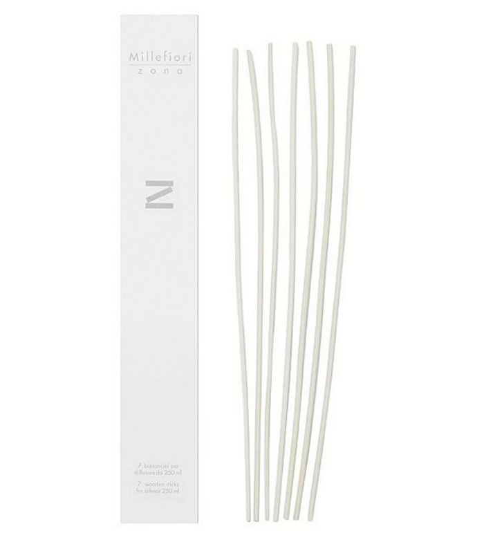 STICKS ΛΕΥΚΑ ΓΙΑ ZONA 250ML image