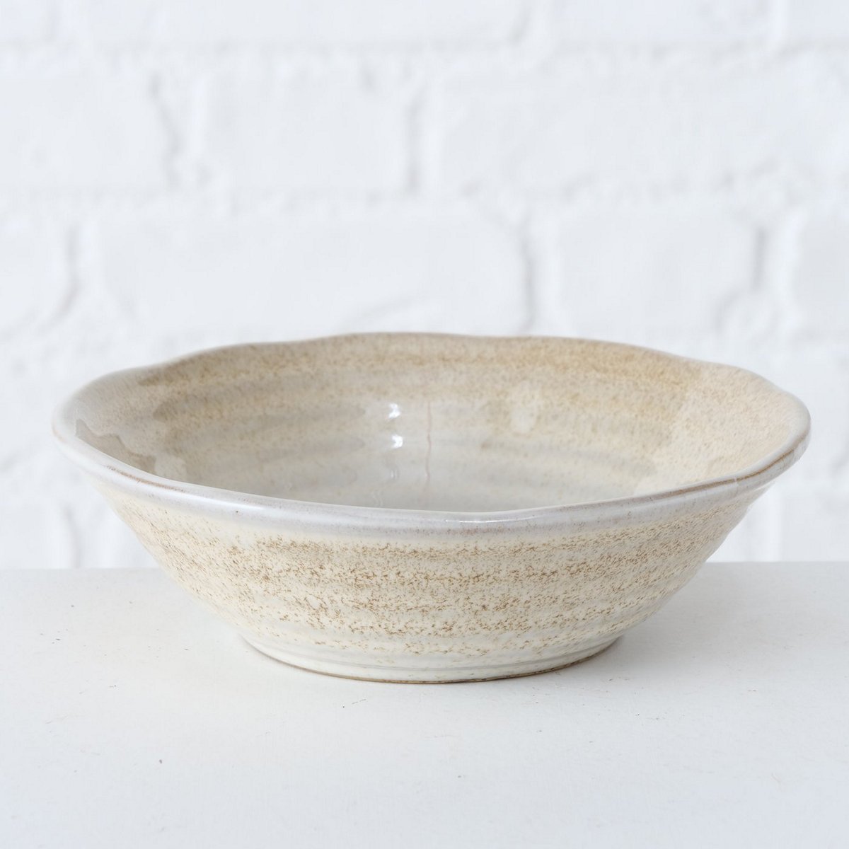 ΜΠΟΛ ΜΠΕΖ Antigua Dishwasher safe image