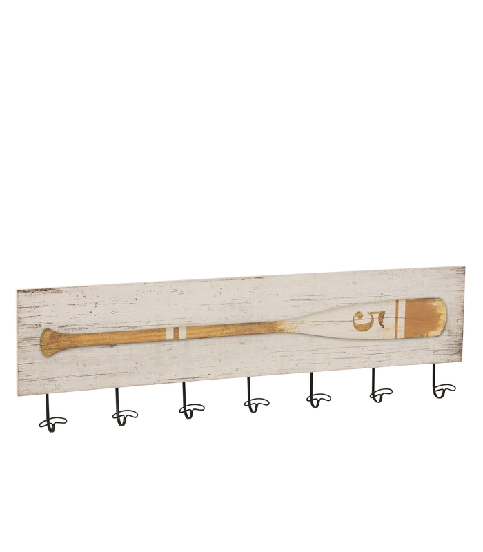 ΚΡΕΜΑΣΤΡΑ ΜΕ ΚΟΥΠΙ 7 ΘΕΣΕΩΝ ΞΥΛΙΝΗ ΚΙΤΡΙΝΟ/ΛΕΥΚΟ (101 image