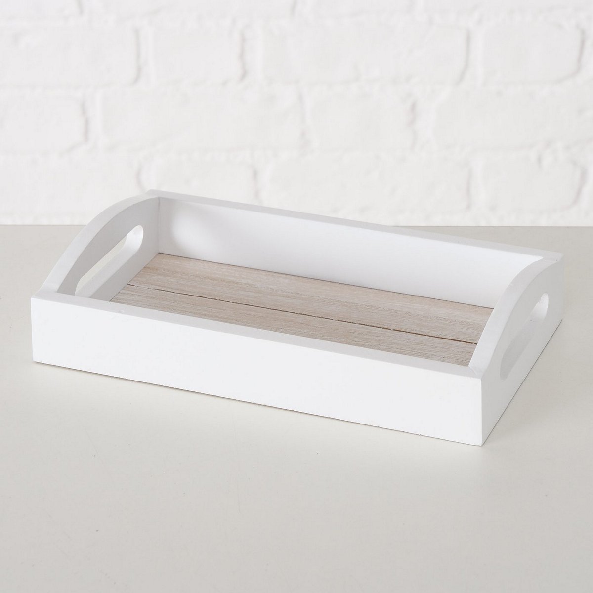 ΔΙΣΚΟΣ Conner Ινοσανίδα μέσης πυκνότητας ΛΕΥΚΟ 23Χ14Χ5cm image