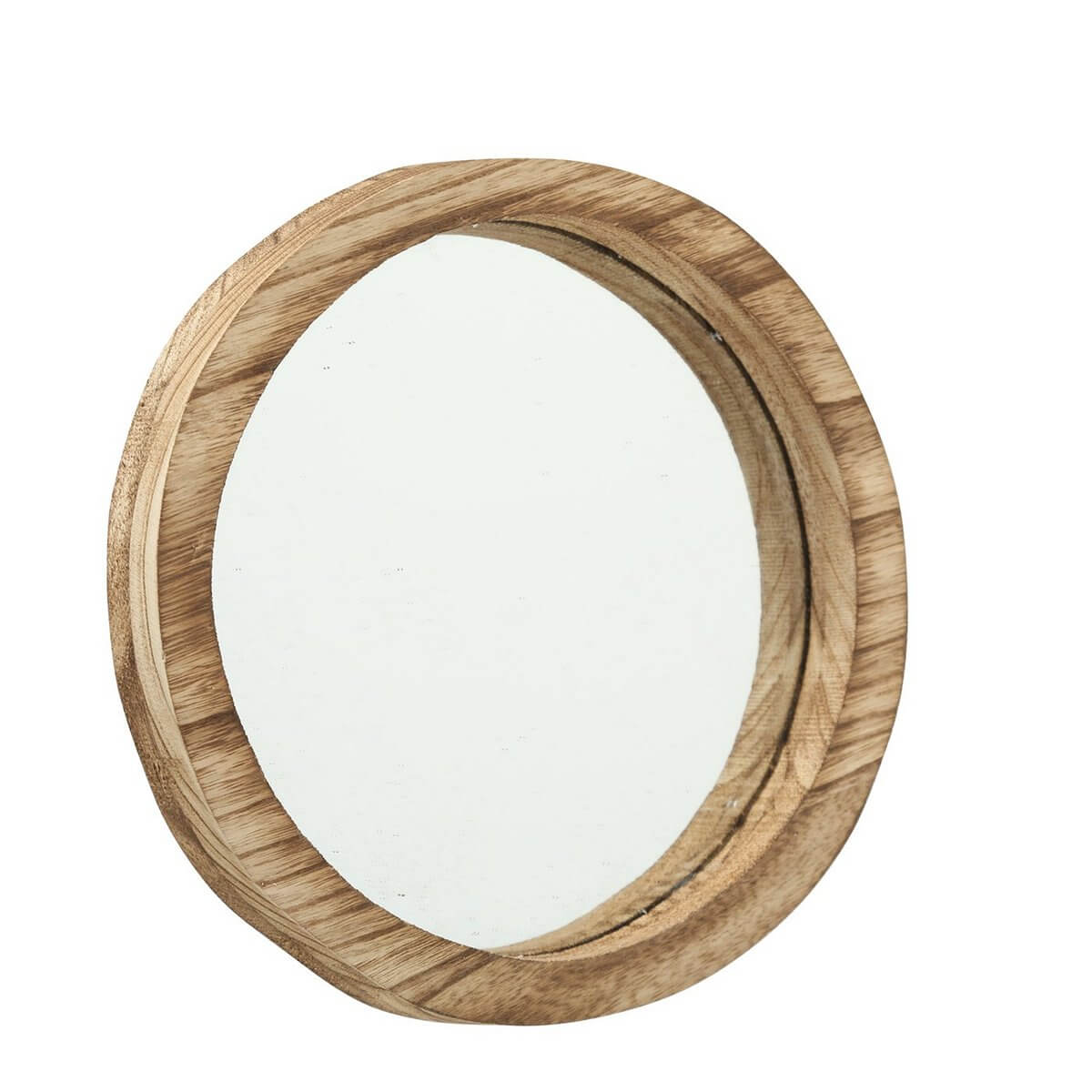 ΚΑΘΡΕΠΤΗΣ Jones ΣΤΡΟΓΓΥΛΟΣ ΠΛΑΙΣΙΟ ΞΥΛΟ 20-87-805 L0 W0 H0 D25cm image