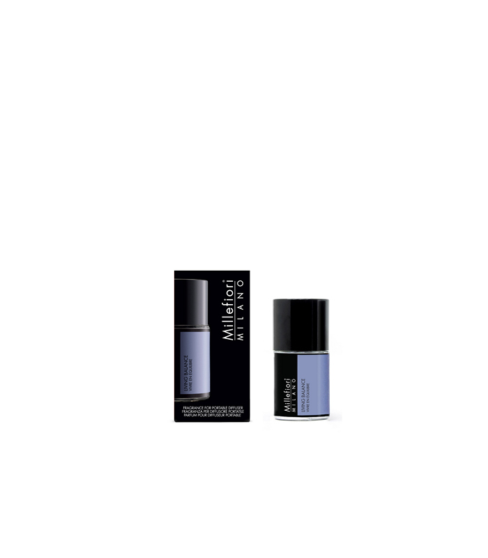 ΑΡΩΜΑ REFILL ΓΙΑ ΦΟΡΗΤΟ ΑΡΩΜΑΤΙΚΟ ΧΩΡΟΥ - Living Balance image