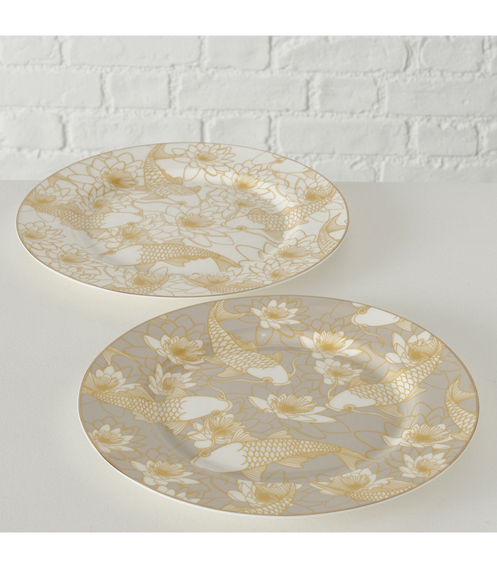 ΠΙΑΤΟ 2/ASS ΣΧΕΔΙΟ ΨΑΡΙΑ Lotus D26 image