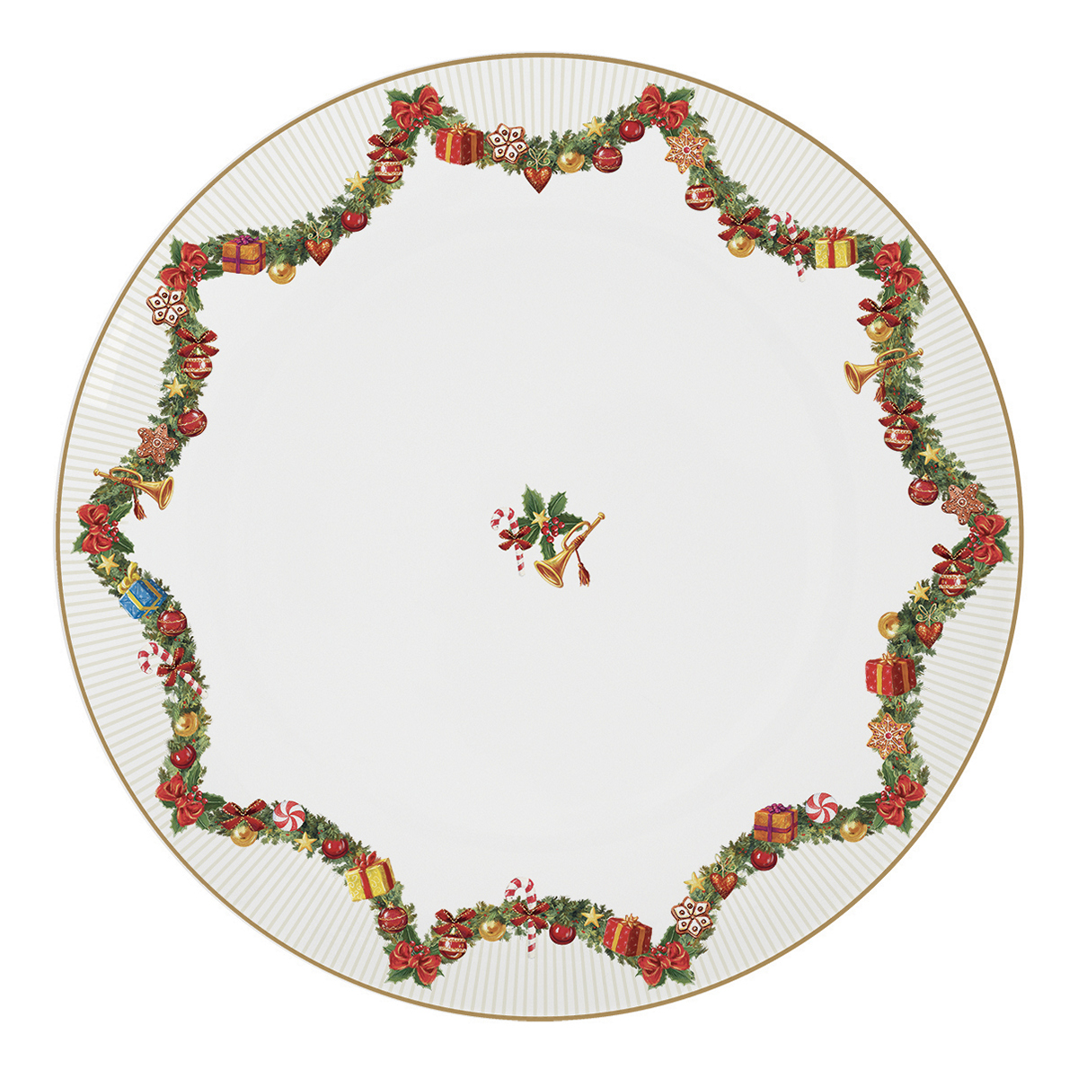 ΠΙΑΤΟ ΦΑΓΗΤΟΥ 27 ΕΚ ΠΟΡΣΕΛΑΝΗ RΟUΝD DΑΝCΕ image