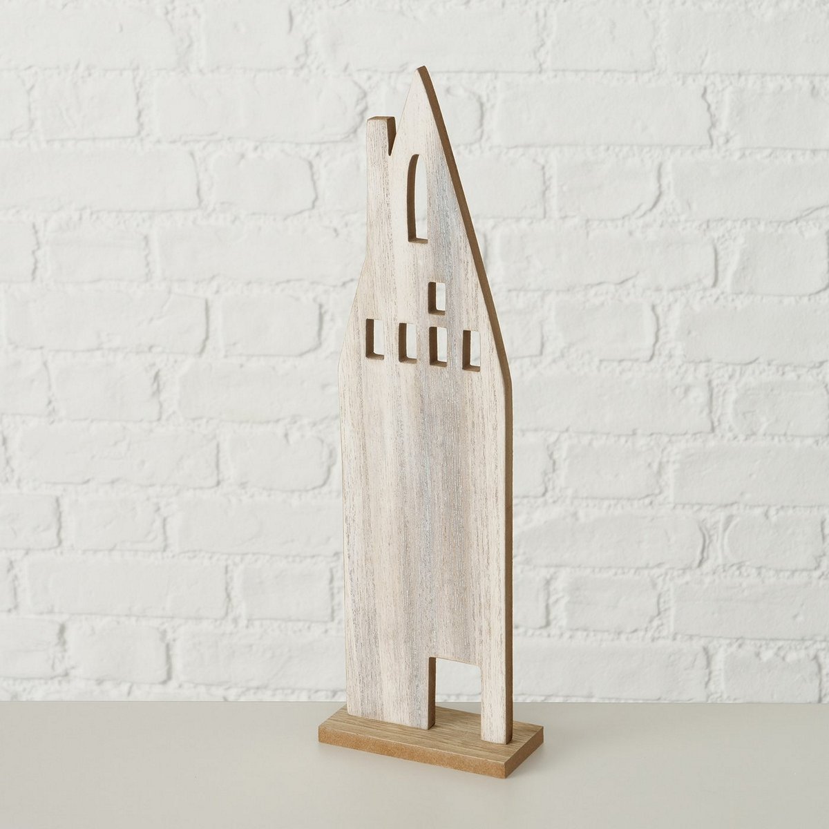 ΣΠΙΤΙ House W5 H36cm Ινοσανίδα μέσης πυκνότητας 20-23-513 image