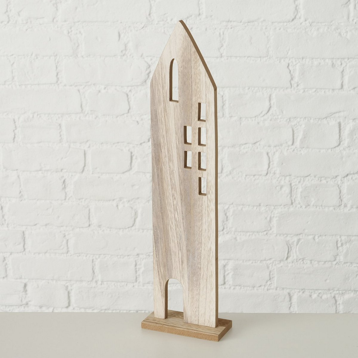 ΣΠΙΤΙ House W5 H36cm Ινοσανίδα μέσης πυκνότητας 20-23-513 image