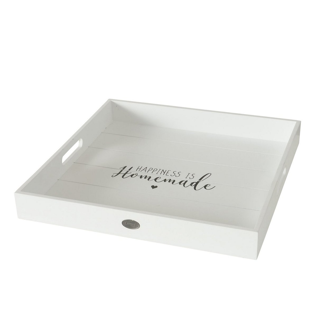 ΔΙΣΚΟΣ Cook ΜΕ ΜΗΝΥΜΑ W40cm ΛΕΥΚΟΣ Ινοσανίδα μέσης πυκνότητας 20-25-009 image