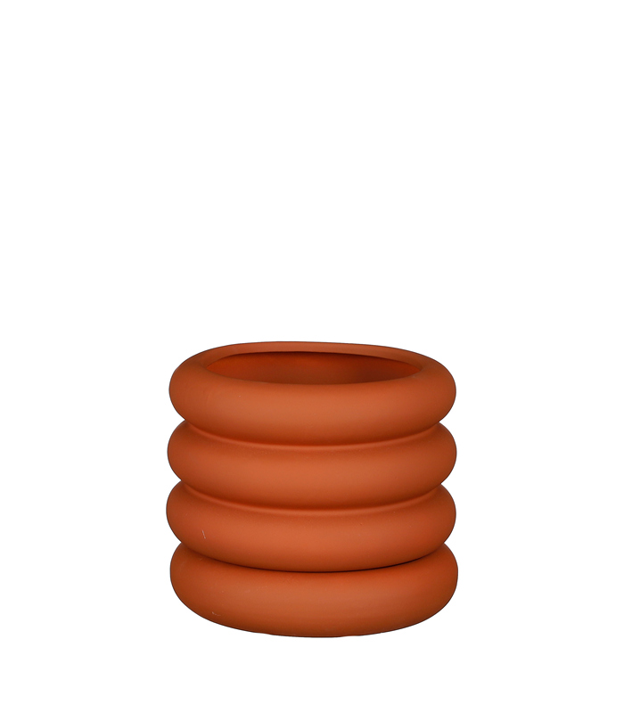 ΚΑΣΠΩ ΚΕΡΑΜΙΔΙ ΣΧΗΜΑ ΔΑΚΤΥΛΙΟΣ Ilse ΚΕΡΑΜΙΚΟ h16xd18 image