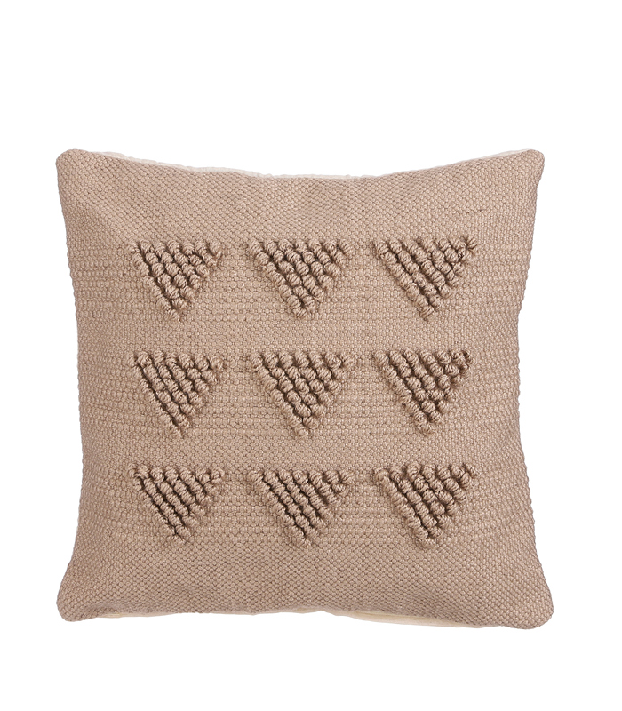 ΜΑΞΙΛΑΡΙ ΜΠΕΖ 45Χ45Χ10cm Lander image