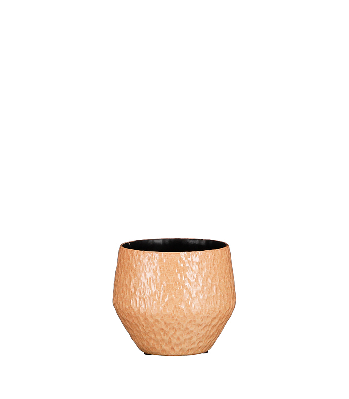 ΚΑΣΠΩ ΡΟΔΑΚΙΝΙ ΚΕΡΑΜΙΚΟ Morris h13xd15cm image