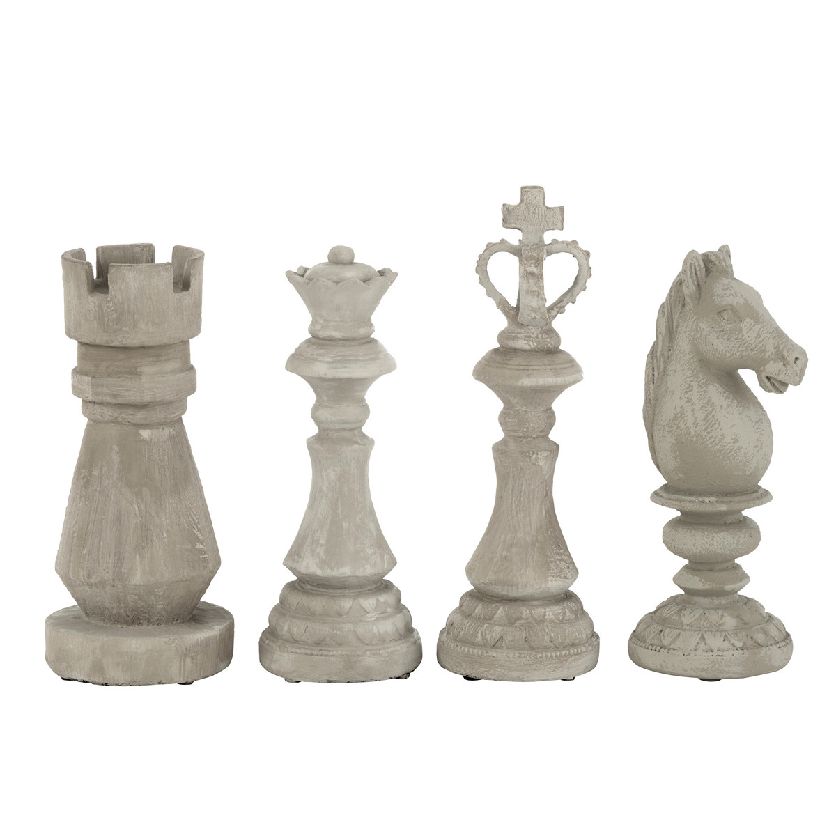 ΠΙΟΝΙ ΣΚΑΚΙΟΥ ΓΚΡΙ L ASS4 (15x13.5x38.5cm) image