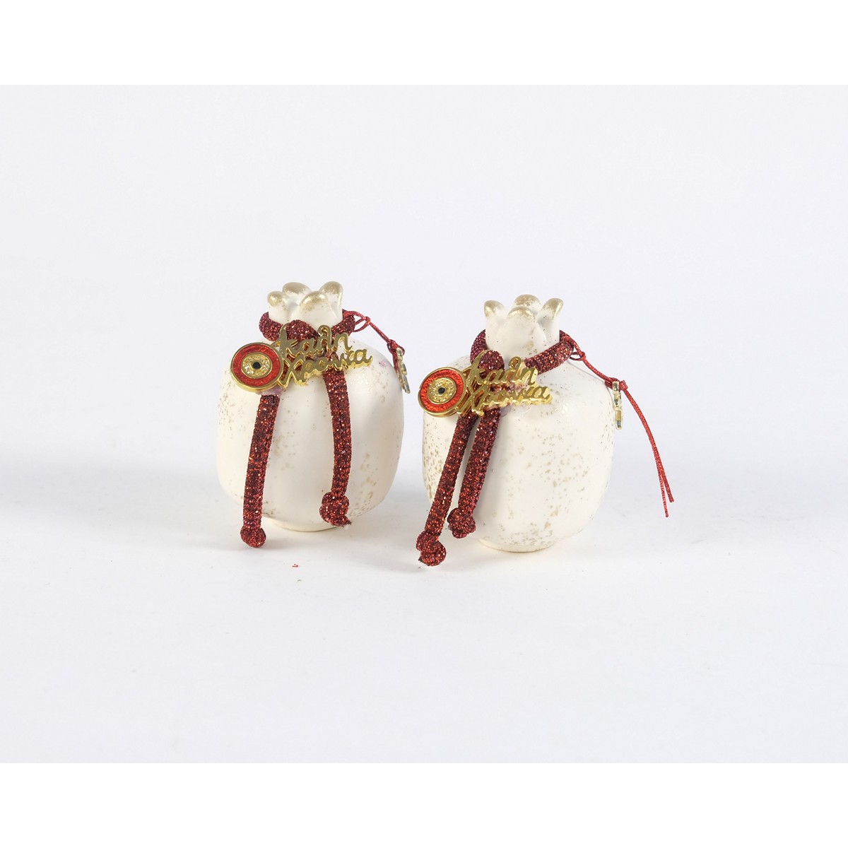 ΡΟΔΙ MINI 2TEM Κ/ΧΡΟΝΙΑ 24 IVORY/RED image